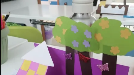 Adevărul despre droguri, la Liceul Teoretic „Luca” din Capitală. O nouă misiune a Campaniei naționale antidrog „Conștient, nu dependent”