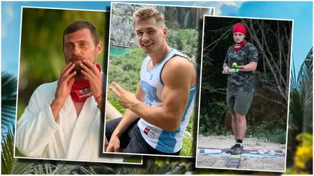 Survivor România 2026. Topul 