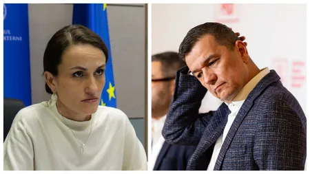 USR-iștii vor s-o dea la pace cu PSD și invită social-democrații să revină la guvernare! Țoiu: ”La ei este responsabilitatea de a veni înapoi într-un mediu constructiv. Și bugetul a trecut cu votul tuturor partidelor”