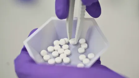 Adio, injecții și chin! FDA a probat o pastilă minune, care te ajută să slăbești până la 25 de kilograme