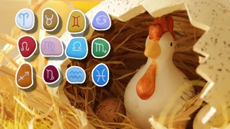Horoscop 8 aprilie 2026. O cheltuială neprevăzută pentru casă dă peste cap bugetul de Paşte