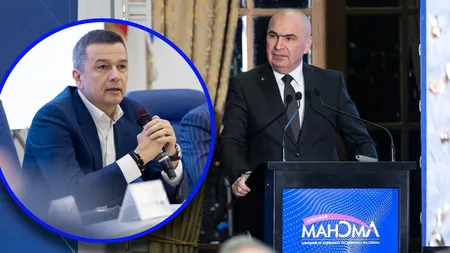 Sorin Grindeanu îl acuză pe Ilie Bolojan că a vrut să mărească TVA la 24%: „Dacă nu stăteam la guvernare, toate lucrurile arătau mult mai rău”
