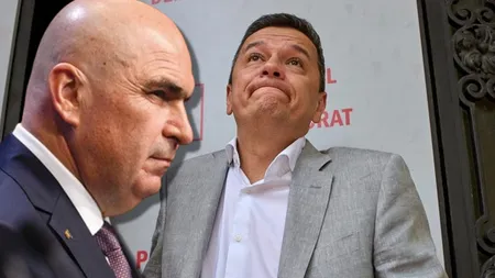 Ilie Bolojan, atac dur la adresa PSD: „Conducerea și-ar dori un premier de tip marionetă”