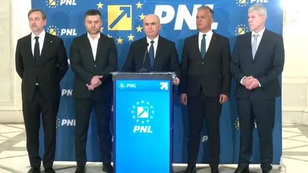 Ilie Bolojan pune cruce Coaliţiei înainte de consultările de la Cotroceni: 