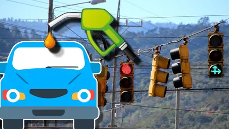 Preţ carburanţi 25 aprilie 2026. Ziua şi scumpirile la pompă, cât costă un plin de benzină/motorină în weekend