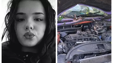 Povestea tinerei de 18 ani care a murit în accidentul cumplit din Giurgiu. Detaliul de pe Instagram care i-a cutremurat pe toți cei care o urmăreau