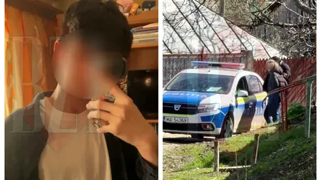 O tragedie a zguduit o comunitate întreagă înainte de Paște. Un adolescent s-a sinucis din cauza unui prieten imaginar: ”Era olimpic, voia să devină preot”