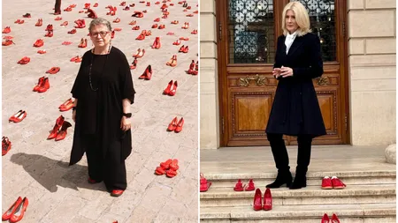 Alessandra Stoicescu, acuzată de plagiat de o artistă celebră din Mexic! Scandalul a ajuns în presa internațională