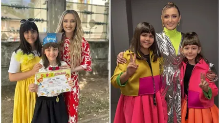 Alina Sorescu respectă tradiția în fiecare an. Unde va merge de Paște: 