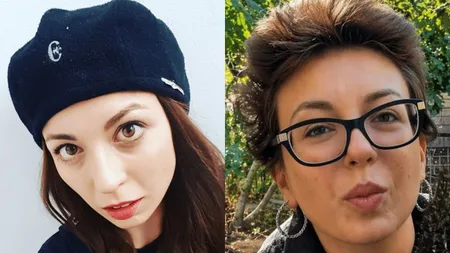 Amedea Saletti este tânăra de 28 de ani al cărei cadavru a fost găsit în râul Mureș. A fost dată dispărută de familie în urmă cu două săptămâni