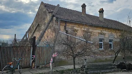 Se schimbă regulile pentru proprietarii de case. Ce amendă riști dacă ignori starea gardului sau a fațadei