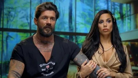 Andrei Rotaru de la ”Insula iubirii”, dat dispărut! Soția lui a apelat la Poliție și a cerut ajutor și pe net!