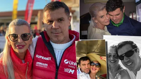 Anna Leu, dezvăluiri despre viața alături de Mihai Leu, regretatul campion la box: 