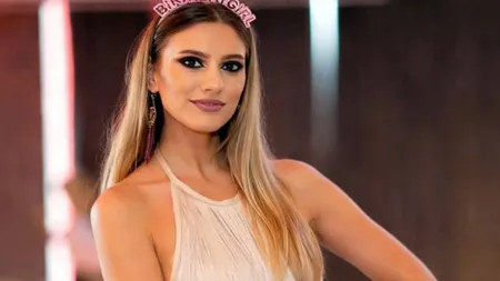 Cine este asistenta medicală găsită moartă în casă de tatăl ei. Andreea avea doar 32 de ani, motivul care ar fi împins-o să se sinucidă