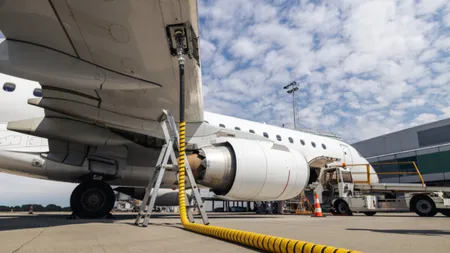 Italia își epuizează rezervele de kerosen: avioanele vor mai avea combustibil doar până la finalul lunii mai. Salvini cere relaxarea regulilor bugetare