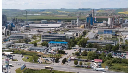 Concedieri colective la Azomureș. Sute de oameni sunt trimiși în șomaj, sindicaliștii anunță proteste la Ministerul Energiei