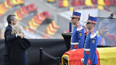 Testamentul lui Mircea Lucescu. Moștenirea pe care „Il Luce” a lăsat-o familiei și fotbalului