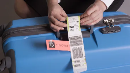 Tarifele pentru bagaje de cală cresc în 2026. Cât costă un bagaj, în funcţie de dimensiune, la principalele companii aeriene