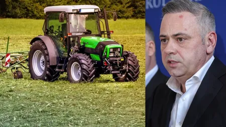 Ministerul Agriculturii, avertisment de ultimă oră pentru beneficiarii de subvenții APIA. Ce trebuie să aibă în vedere în cazul fraudelor: „Recomandăm contactarea de urgență a centrului de care aparțineți”