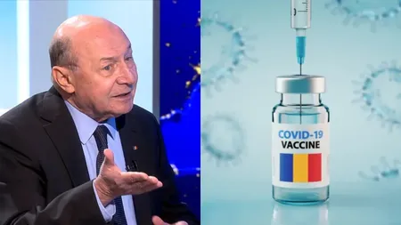 Traian Băsescu a găsit vinovatul în scandalul Pfizer. Cine a pierdut sute de milioane de euro din bugetul statului: „Se încearcă mușamalizarea!”