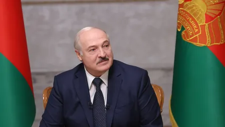 Aleksandr Lukașenko amenință Occidentul și Ucraina că se va alătura Rusiei dacă Belarusul este atacat: „Doamne ferește să comită vreo agresiune”