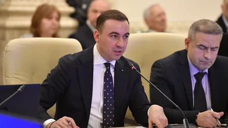 Război în Orientul Mijlociu. Bogdan Ivan, ministrul Energiei: ”Chiar dacă mâine se închide acest război, vom simți efectele negative încă şase - nouă luni”