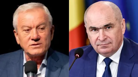 Primarul Constantin Toma (PSD) a votat în favoarea premierului Ilie Bolojan la consultarea internă din partid: „S-au spus foarte multe neadevăruri la această conferință”