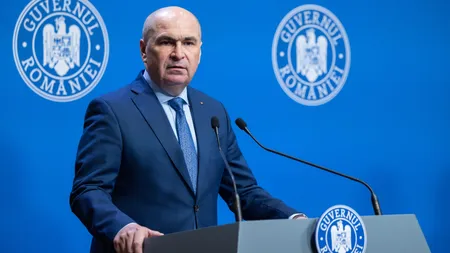 Ilie Bolojan, primul interviu după demisia miniștrilor PSD: „Oamenii competenți să fie puși la treabă iar cei slabi sau care creează probleme să fie îndepărtați!”