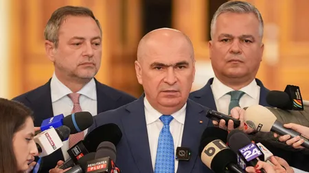 Pe cine a desemnat Ilie Bolojan să poarte negocieri cu suveraniștii pentru a opri moțiunea de cenzură PSD-AUR: „Trebuie să răzgândim măcar 10 semnatari” (surse)