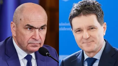 Nicușor Dan ar fi de acord cu plecarea lui Ilie Bolojan de la Palatul Victoria și ar propune un tehnocrat. Președintele cheamă miercuri partidele din coaliția de guvernare la consultări