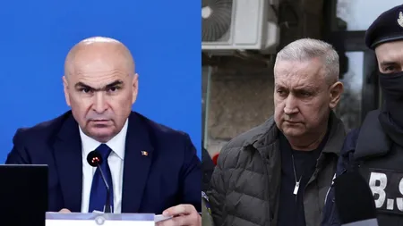 Cum a răspuns Ilie Bolojan la întrebarea: „Dumneavoastră ce țineți în cutiile de pantofi?”