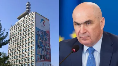 Demisie la conducerea TVR. A preluat o funcție importantă în cadrul guvernului Ilie Bolojan