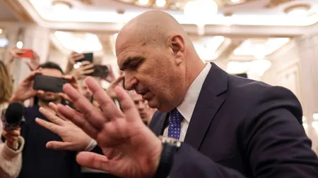 Ilie Bolojan ar urma să demită prefecții, secretarii de stat și demnitarii PSD în ședința de guvern de joi (SURSE)