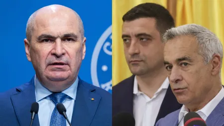 Ilie Bolojan răspunde propunerii lui Călin Georgescu și George Simion privind un guvern de reconciliere națională: „Problema dificilă nu este să aduci două-trei partide la un loc, ci să cazi de acord pentru a face ceea ce trebuie pentru România”
