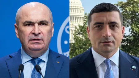 Ilie Bolojan este de acord cu toate propunerile lui George Simion privind reducerea numărului de parlamentari, alegeri în două tururi, reducerea subvențiilor partidelor: „Consider că ar fi un lucru bun”