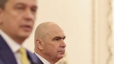 Reacții dure din PNL după ce social-democrații s-au aliat cu „suveraniștii” pentru a-l răsturna pe Ilie Bolojan: „Vorbim de instaurarea unui nou regim politic, de sorginte belarusă” / „Intră oficial în marea familie a antieuropenilor”