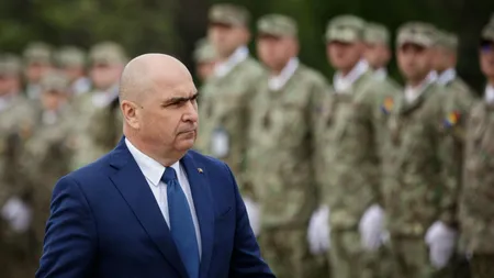 Legea pensiilor militare ar putea fi amânată. Premierul Ilie Bolojan promisese că va fi finalizată înainte de Paște SURSE