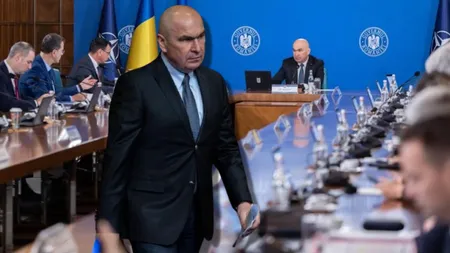 România se îndreaptă spre alegeri anticipate. PNL îl va propune tot pe Ilie Bolojan premier dacă pică Guvernul