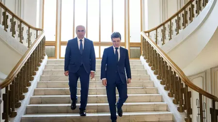 Ilie Bolojan dezvăluie ce relație are în privat cu Nicușor Dan: ”În discuțiile private, nu cred că asta este o problemă”