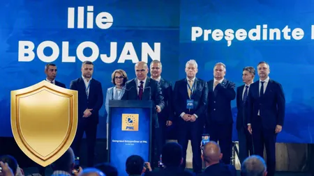 PNL formează „scut uman” în jurul lui Ilie Bolojan! Când are loc ședință de urgență după atacurile PSD
