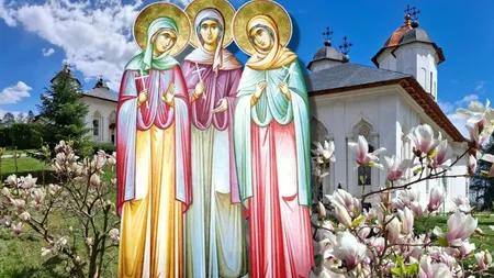 Calendar ortodox 16 aprilie 2026. Zi de mare sărbătoare, cui trebuie să-i spui „La mulți ani”. Rugăciunea făcătoare de minuni pe care să o rostești