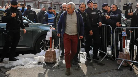 Călin Georgescu ar urma să plece în străinătate la tratament medical. Ce spunea în 2016 despre medici: „Medicina a fost inventată special pentru frică! Cum poate să știe omul ăla mai bine decât mine?”