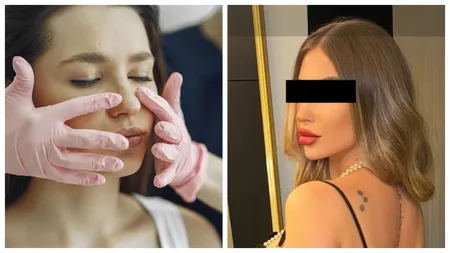 Studentă la Medicină, anchetată după ce a făcut, timp de cinci ani, operații estetice la ea acasă, fără să aibă drept de practică! Cum își atrăgea clientele