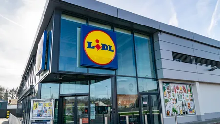 Săptămâna Italiană în magazinele Lidl. Retailerul vine cu oferte și reduceri la zeci de produse