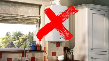 Orașele din România care au interzis centralele de apartament. Șeful Gărzii de Mediu spune că măsura s-ar putea răspândi în toată țara