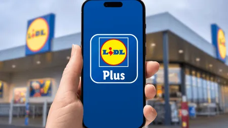 Lidl intră pe piața telefoniei mobile în 30 de țări. Ce servicii va oferi celebrul lanţ de supermarketuri prin aplicaţia Lidl Plus