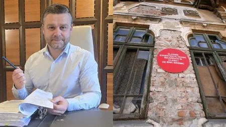 Ciprian Ciucu vrea să recupereze 856 de milioane de lei de la bucureșteni. Primăria Capitalei pregătește rate pe 5 ani sau ipotecă pe 15 ani