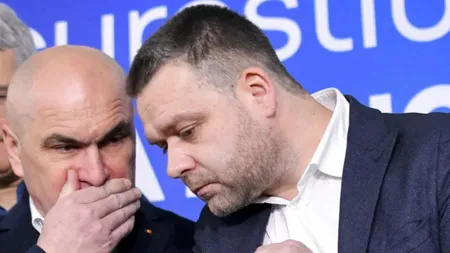 Ciprian Ciucu atacă din nou PSD: Miza lor este să slăbească PNL, ei doresc un PNL fără demnitate, slugă la PSD, breloc