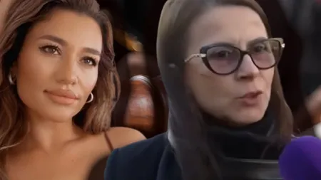 Claudia Pătrășcanu a câștigat procesul cu fosta soacră. Cheltuielile de judecată pe care Rodica Bădălău trebuie să le achite