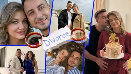 Codruța Filip recunoaște că a fost înșelată de Valentin Sanfira: 